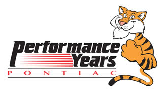 Performance Years