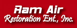 Ram Air Restoration