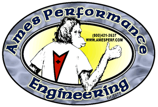 Ames Performance Engineering